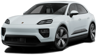 Macan Electric
